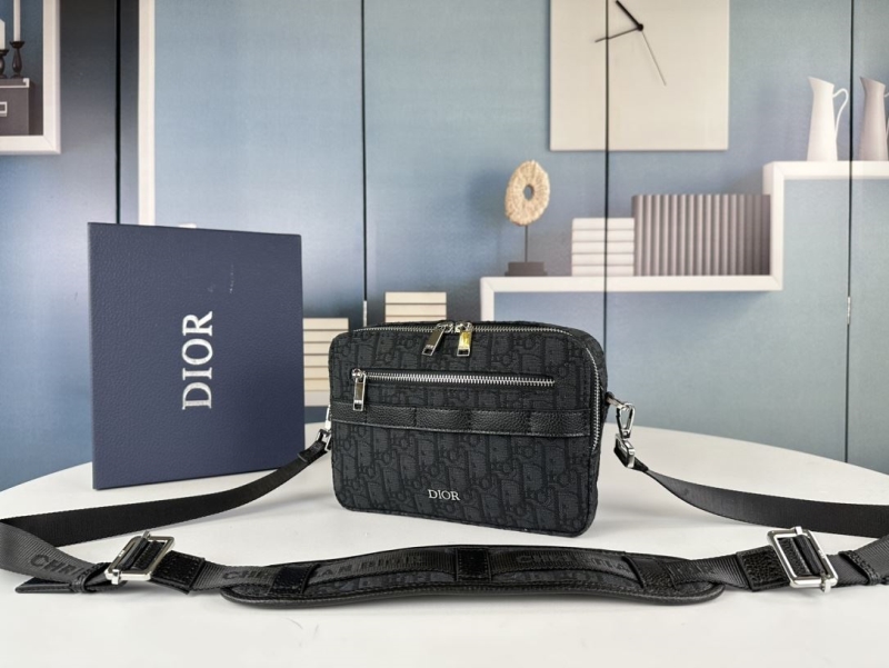 Dior Satchel bags